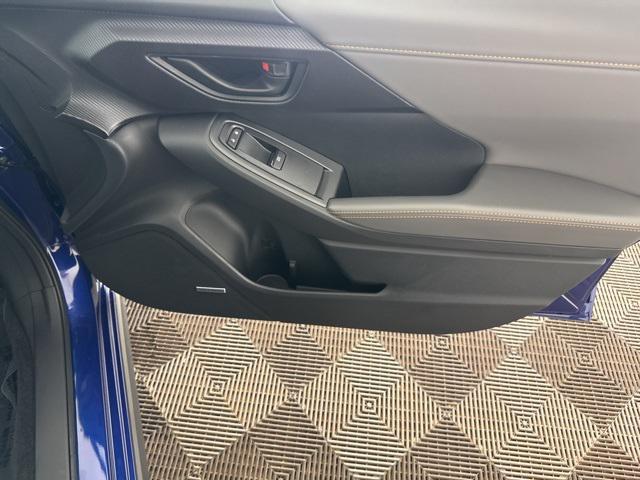 new 2025 Subaru Crosstrek car, priced at $35,735