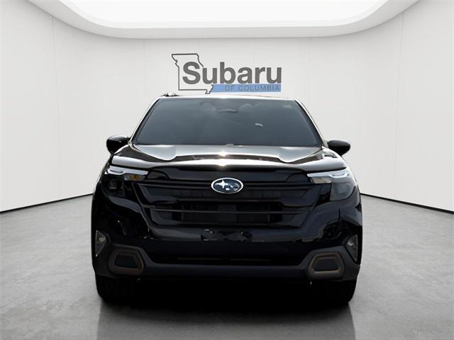 new 2025 Subaru Forester Hybrid car, priced at $39,336