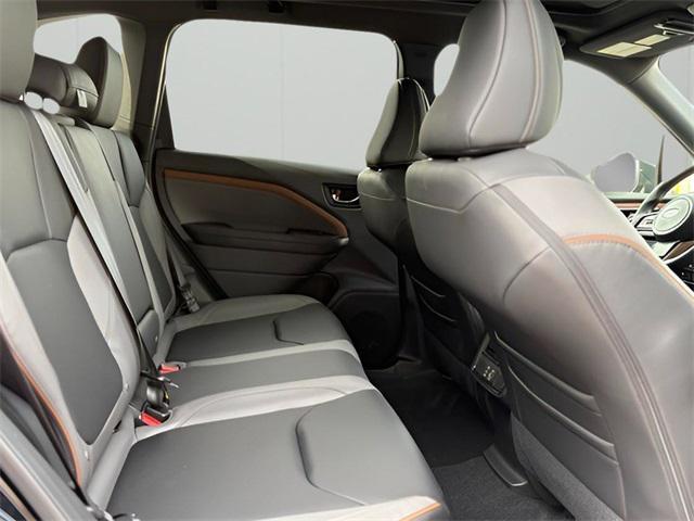 new 2025 Subaru Forester Hybrid car, priced at $39,336