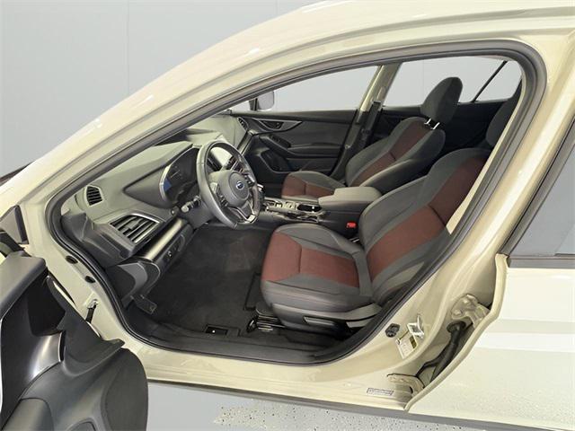 used 2023 Subaru Crosstrek car, priced at $23,000