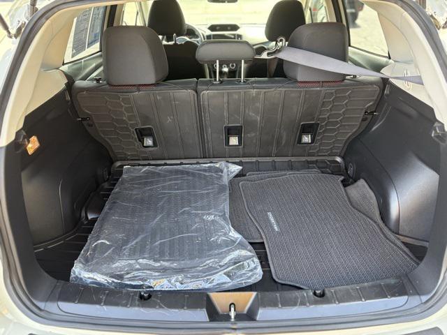 used 2023 Subaru Crosstrek car, priced at $23,000