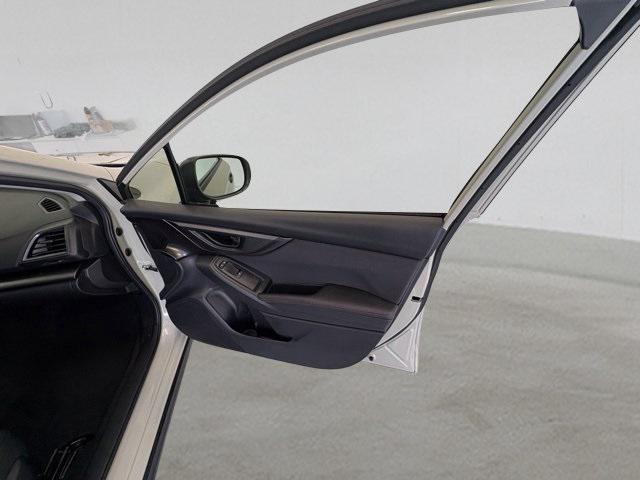 used 2023 Subaru Crosstrek car, priced at $23,000