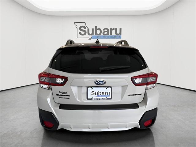 used 2023 Subaru Crosstrek car, priced at $23,000