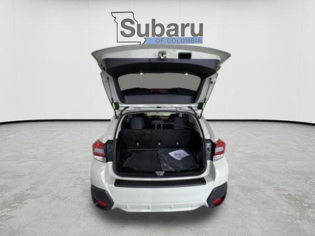 used 2023 Subaru Crosstrek car, priced at $23,000