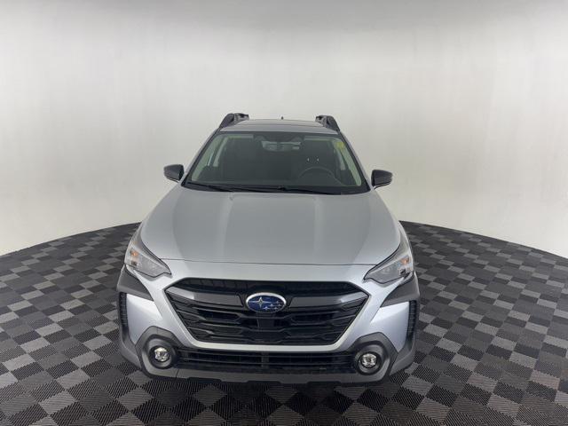 new 2025 Subaru Outback car, priced at $33,997