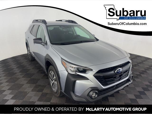 new 2025 Subaru Outback car, priced at $33,997