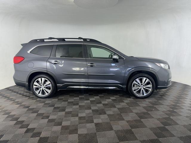 used 2020 Subaru Ascent car, priced at $22,494