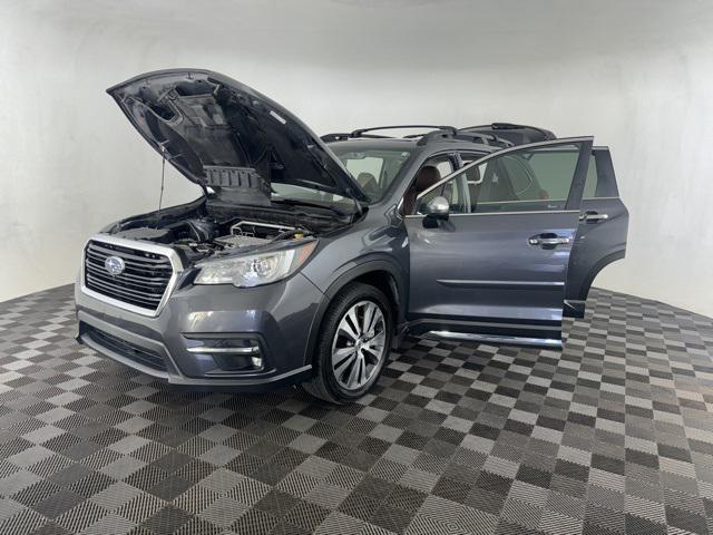 used 2020 Subaru Ascent car, priced at $22,494