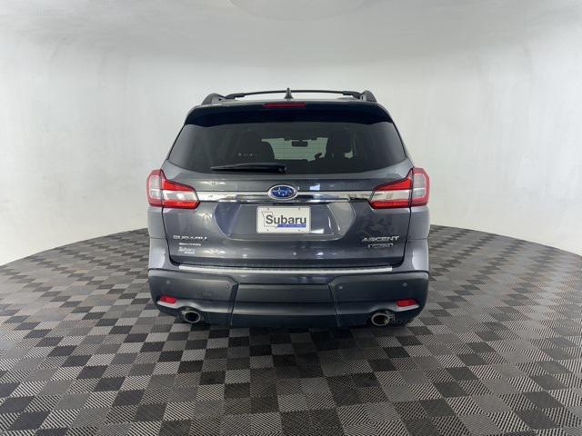 used 2020 Subaru Ascent car, priced at $22,494