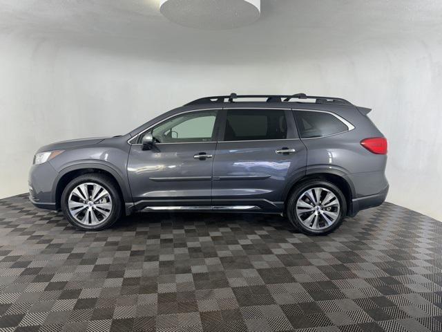 used 2020 Subaru Ascent car, priced at $22,494