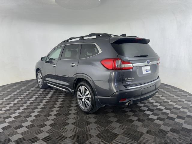 used 2020 Subaru Ascent car, priced at $22,494