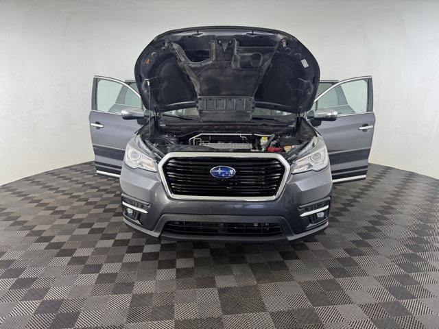 used 2020 Subaru Ascent car, priced at $22,494