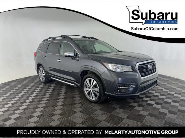 used 2020 Subaru Ascent car, priced at $22,494