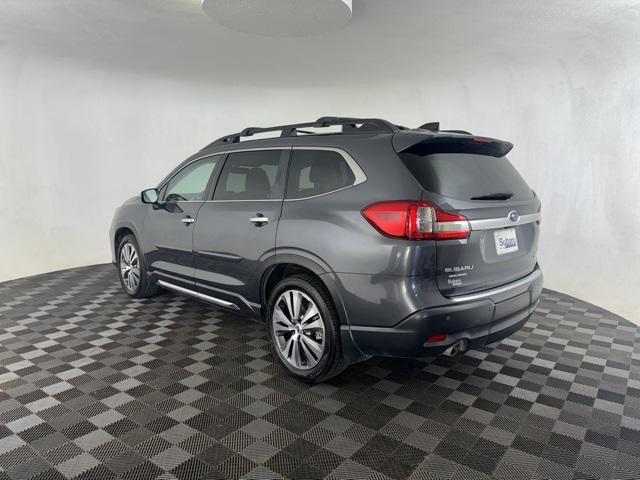 used 2020 Subaru Ascent car, priced at $22,494