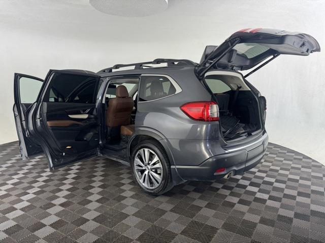 used 2020 Subaru Ascent car, priced at $22,494