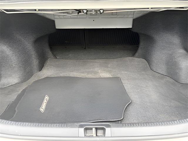 used 2015 Toyota Camry car, priced at $16,500