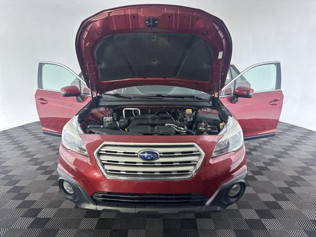 used 2017 Subaru Outback car, priced at $15,974