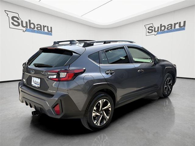 used 2024 Subaru Crosstrek car, priced at $25,000
