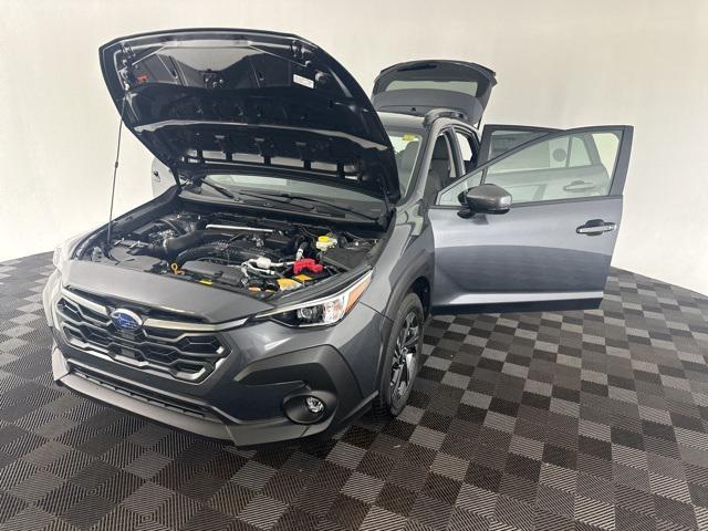 new 2024 Subaru Crosstrek car, priced at $29,075