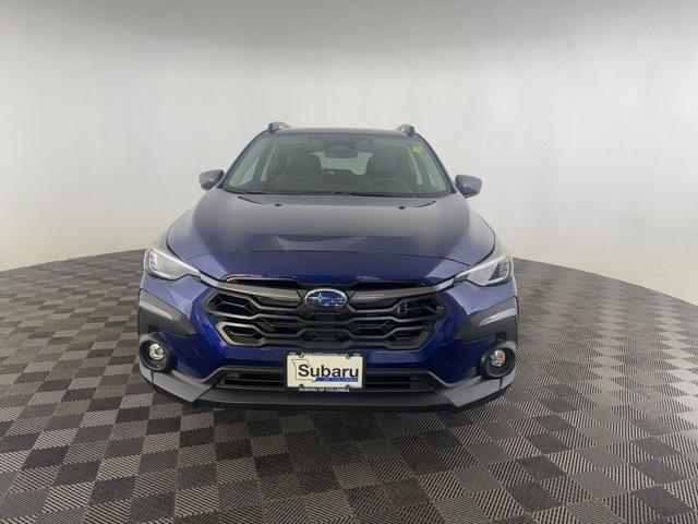 new 2025 Subaru Crosstrek car, priced at $34,636
