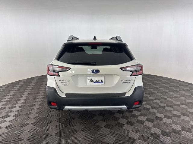 used 2023 Subaru Outback car, priced at $29,000
