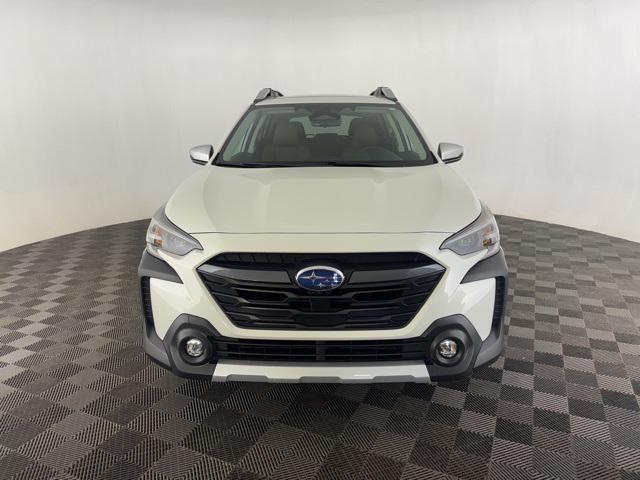 used 2023 Subaru Outback car, priced at $29,000