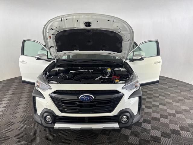 used 2023 Subaru Outback car, priced at $29,000
