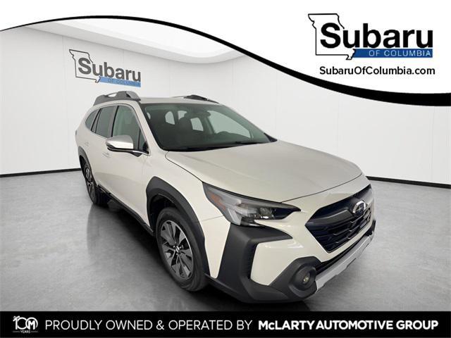 used 2023 Subaru Outback car, priced at $26,800