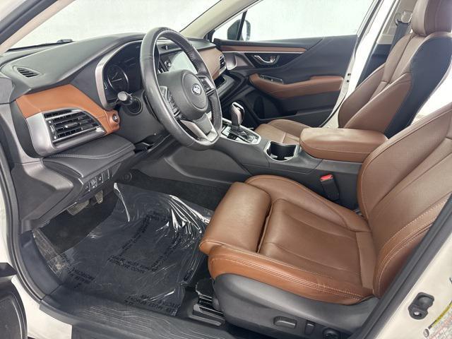 used 2023 Subaru Outback car, priced at $29,000