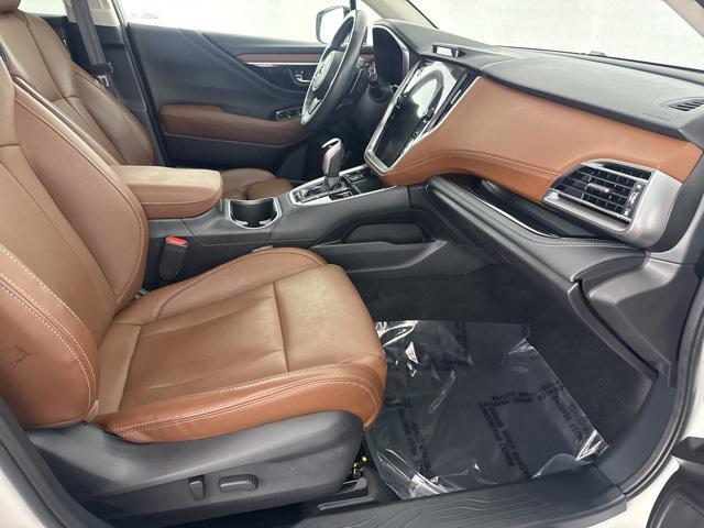 used 2023 Subaru Outback car, priced at $29,000
