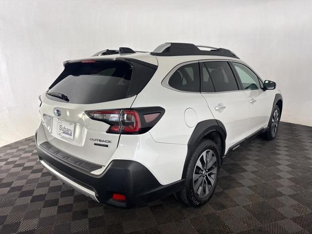 used 2023 Subaru Outback car, priced at $29,000