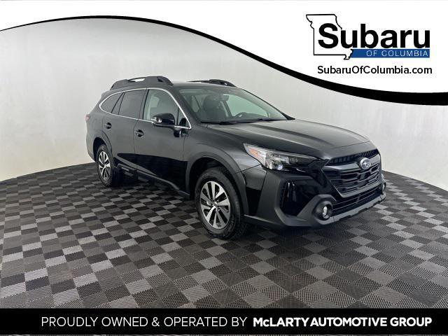 new 2025 Subaru Outback car, priced at $33,700