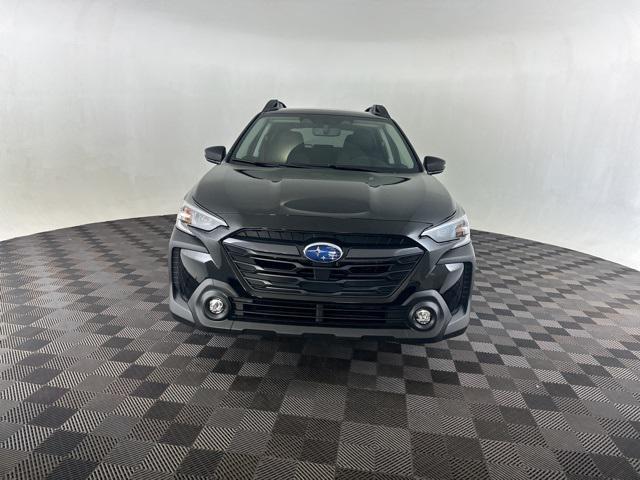 new 2025 Subaru Outback car, priced at $33,700