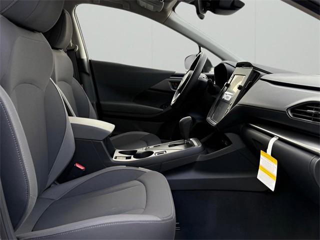 new 2025 Subaru Impreza car, priced at $25,140