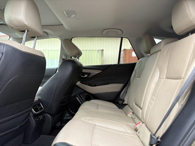 used 2023 Subaru Outback car, priced at $27,900