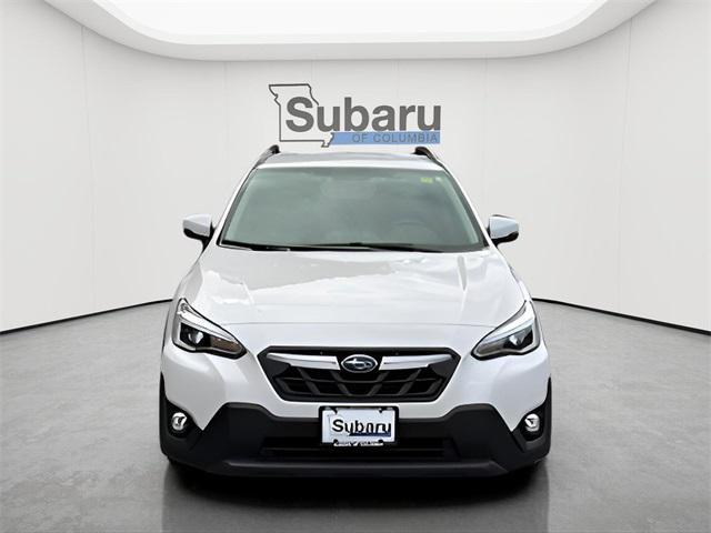 used 2023 Subaru Crosstrek car, priced at $25,000