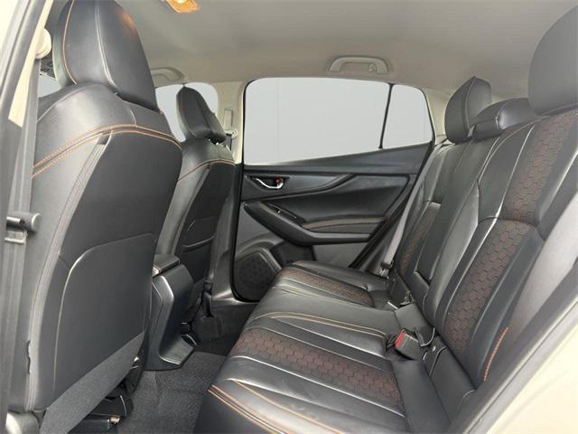 used 2023 Subaru Crosstrek car, priced at $25,000