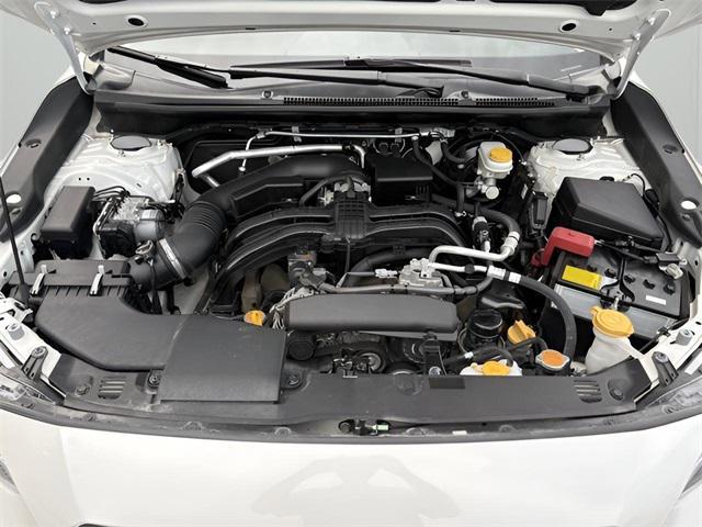 used 2023 Subaru Crosstrek car, priced at $25,000
