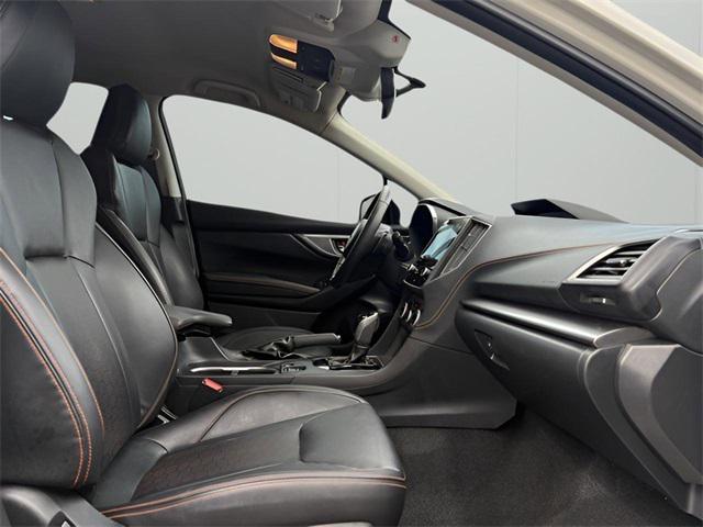 used 2023 Subaru Crosstrek car, priced at $25,000