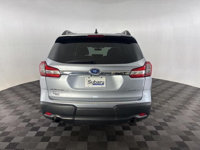 used 2022 Subaru Ascent car, priced at $18,000
