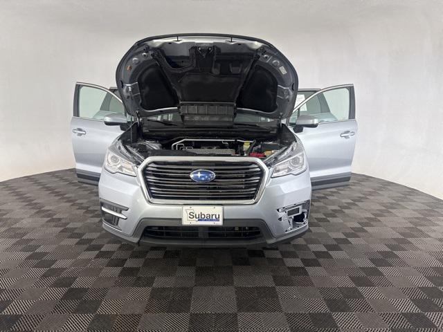 used 2022 Subaru Ascent car, priced at $18,000