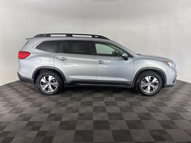 used 2022 Subaru Ascent car, priced at $18,000