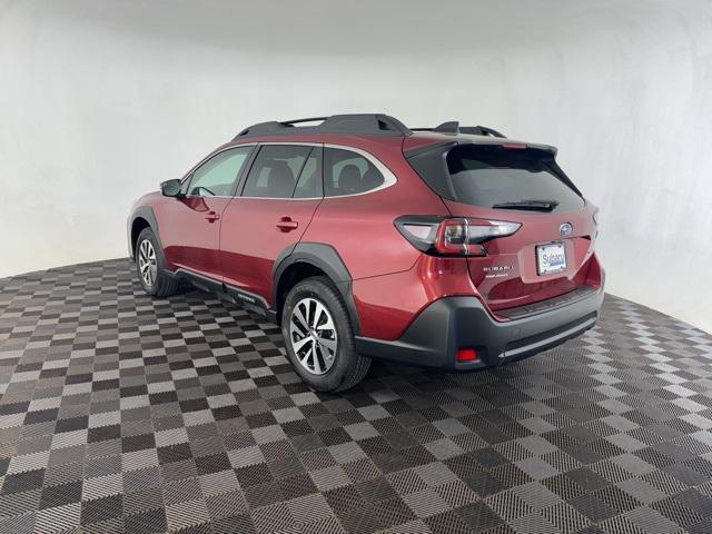 new 2025 Subaru Outback car, priced at $33,777