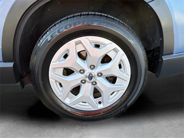 used 2021 Subaru Forester car, priced at $20,000