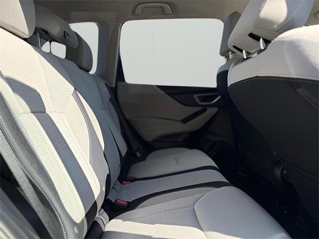 used 2021 Subaru Forester car, priced at $20,000