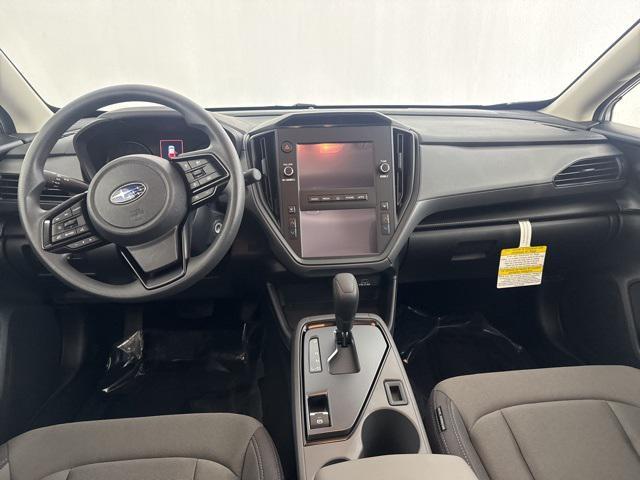 new 2025 Subaru Crosstrek car, priced at $26,857