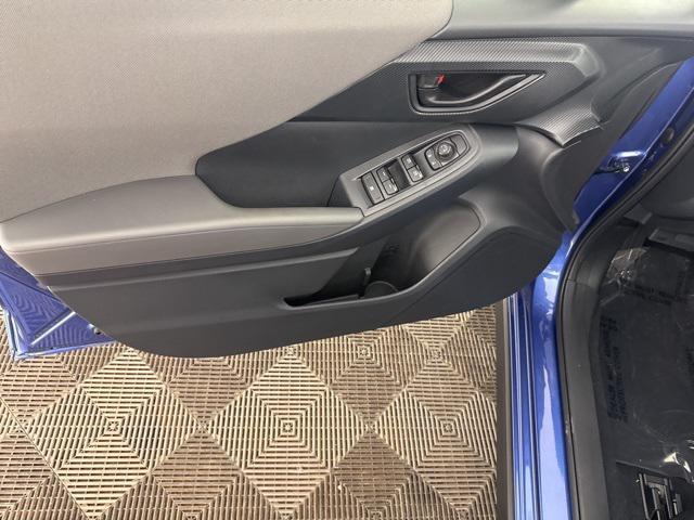new 2025 Subaru Crosstrek car, priced at $26,857