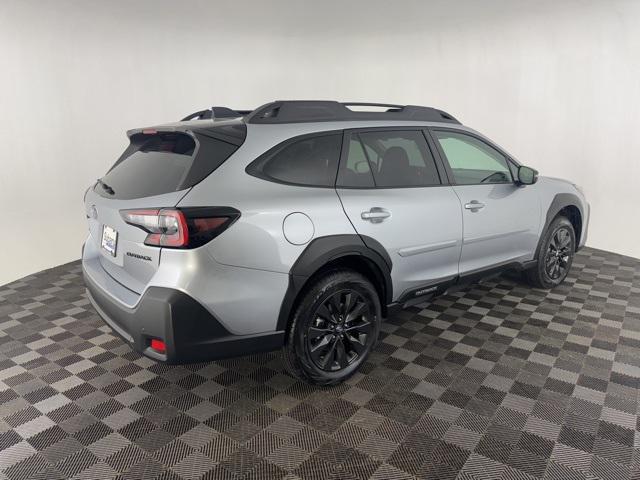 new 2025 Subaru Outback car, priced at $35,795