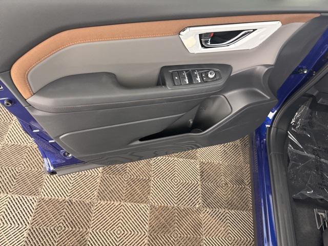 new 2025 Subaru Forester car, priced at $34,814