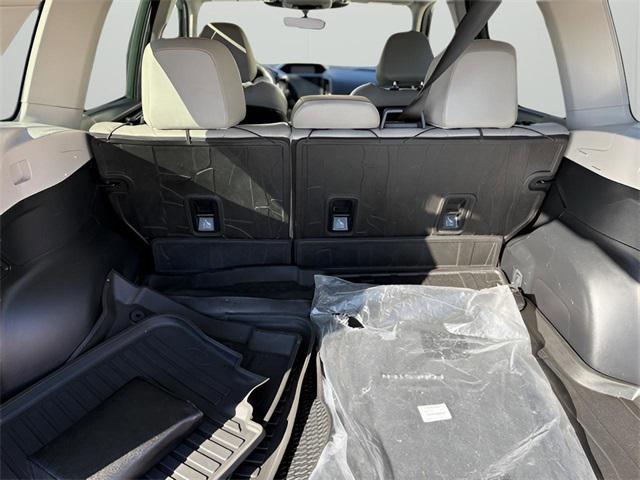 used 2022 Subaru Forester car, priced at $24,500